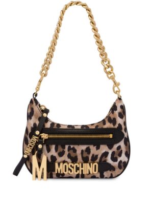 23721121_53593635_1000.jpg Moschino logo-lettering leopard-print mini bag