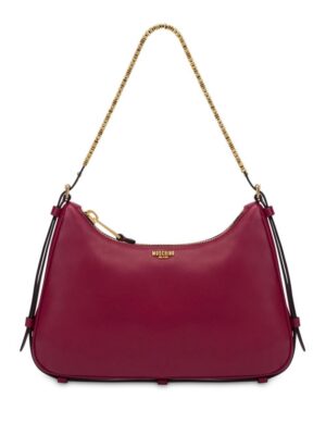 23721123_53593381_1000.jpg Moschino logo-print leather shoulder bag