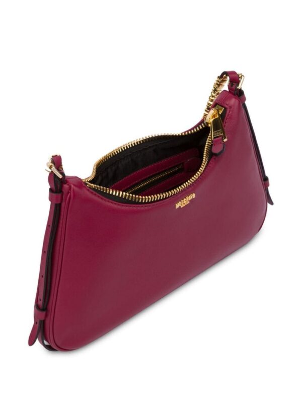 23721123_53593389_1000.jpg Moschino logo-print leather shoulder bag