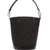 23721713_53765843_1000.jpg Michael Michael Kors small Townsend straw tote bag