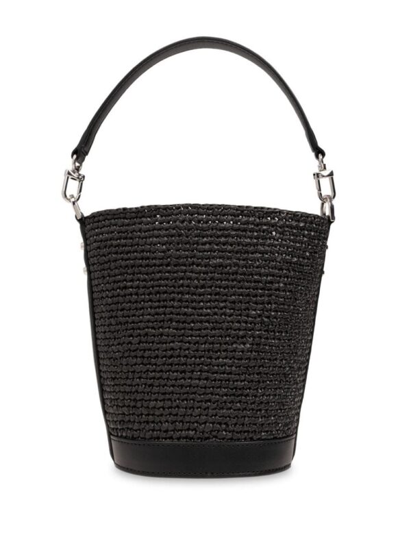 23721713_53765843_1000.jpg Michael Michael Kors small Townsend straw tote bag