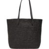 Michael Michael Kors large Eliza interwoven tote bag