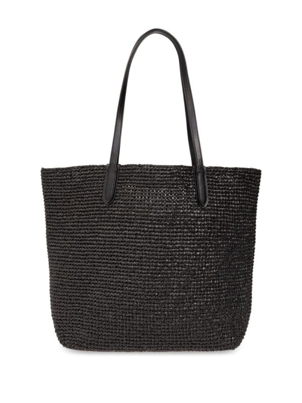 Michael Michael Kors large Eliza interwoven tote bag
