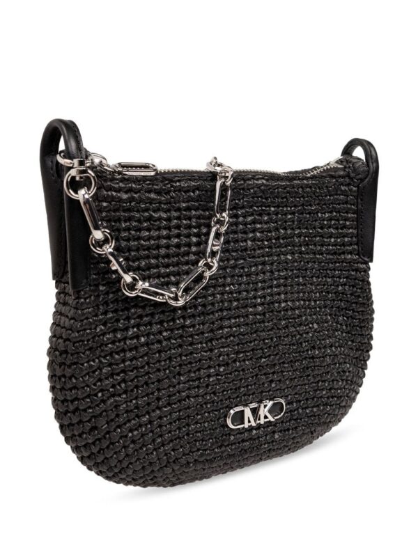 23722033_53627189_1000.jpg Michael Michael Kors small Kendall interwoven shoulder bag