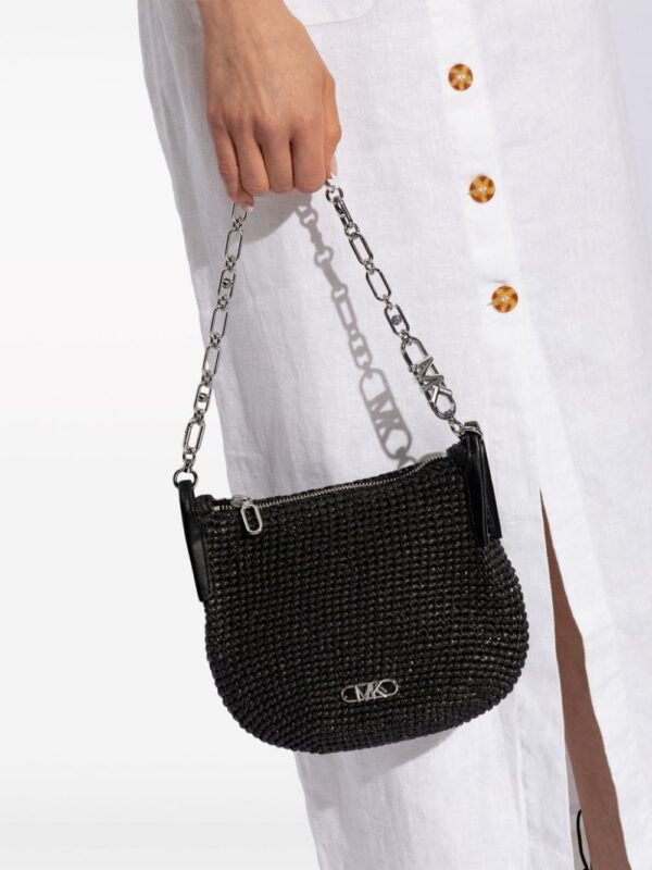 23722033_53627191_1000.jpg Michael Michael Kors small Kendall interwoven shoulder bag