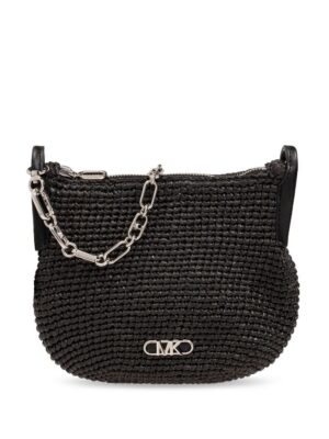 23722033_53627195_1000.jpg Michael Michael Kors small Kendall interwoven shoulder bag
