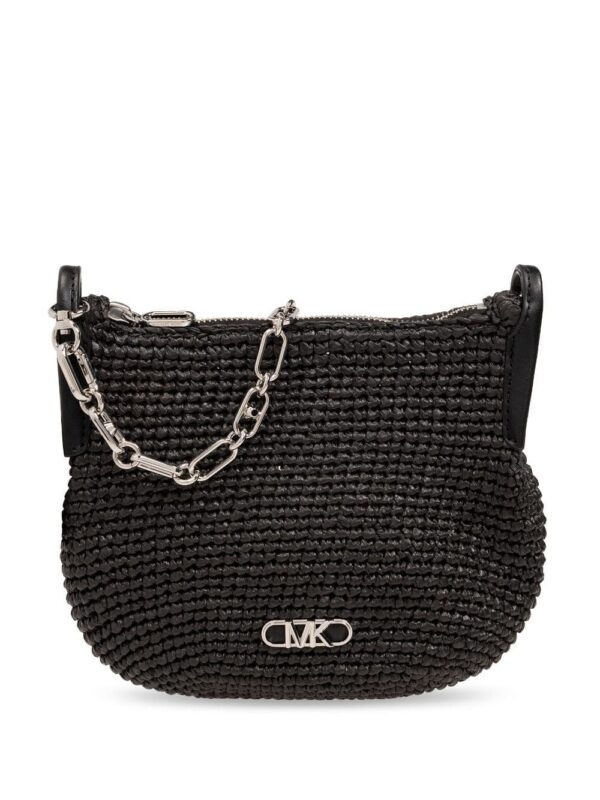 23722033_53627195_1000.jpg Michael Michael Kors small Kendall interwoven shoulder bag