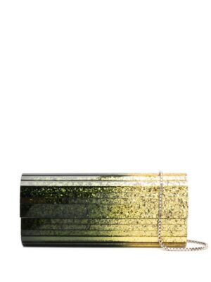 23725609_54007640_1000.jpg Jimmy Choo Sweetie glitter-detailing clutch
