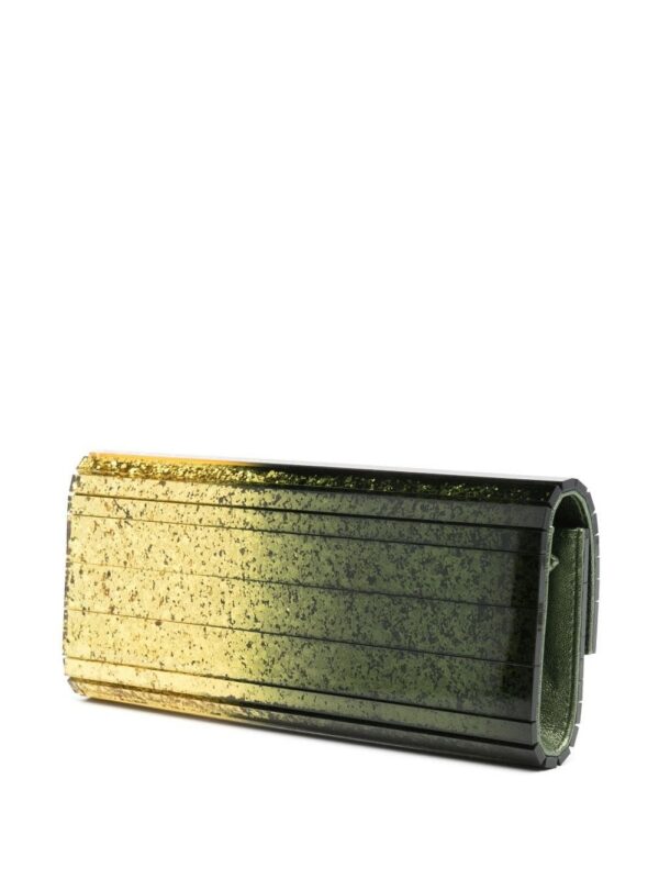 23725609_54007642_1000.jpg Jimmy Choo Sweetie glitter-detailing clutch