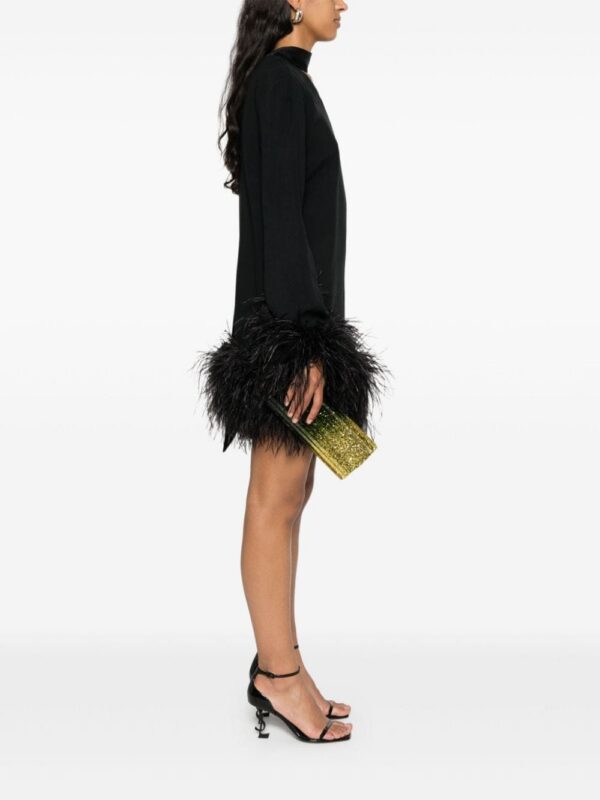 23725609_54007647_1000.jpg Jimmy Choo Sweetie glitter-detailing clutch