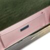 23725609_54007670_1000.jpg Jimmy Choo Sweetie glitter-detailing clutch