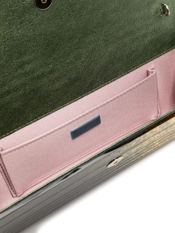 23725609_54007670_1000.jpg Jimmy Choo Sweetie glitter-detailing clutch