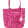 23730843_53690095_1000.jpg Balenciaga medium Le Cagole Panier tote bag