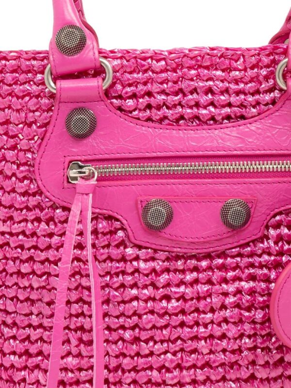 23730843_53690103_1000.jpg Balenciaga medium Le Cagole Panier tote bag