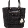 23731241_53681054_1000.jpg Balenciaga medium Le Cagole Panier tote bag