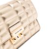 Michael Kors large Tribeca leather cross body bag