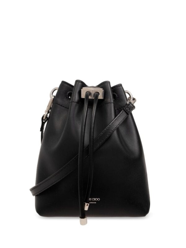 23735255_53691106_1000.jpg Jimmy Choo mini Cinch leather bucket bag