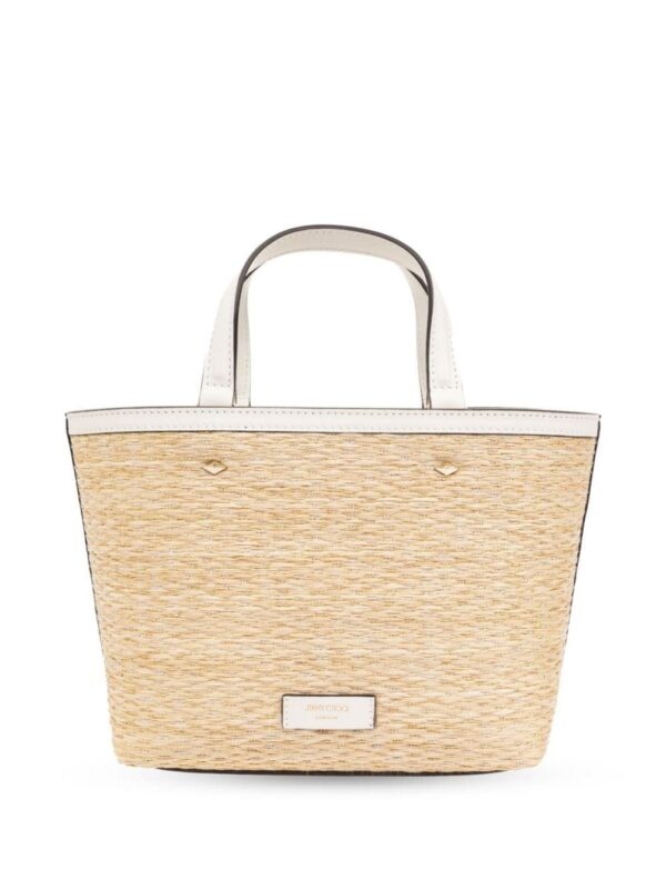 23735282_53690889_1000.jpg Jimmy Choo mini Marli tote bag