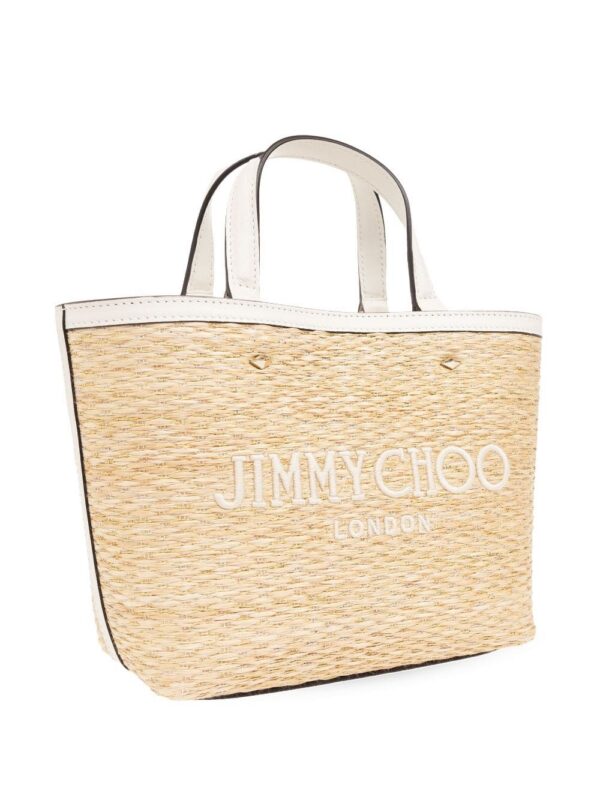 23735282_53690909_1000.jpg Jimmy Choo mini Marli tote bag