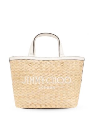 23735282_53690918_1000.jpg Jimmy Choo mini Marli tote bag