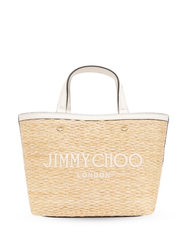 23735282_53690918_1000.jpg Jimmy Choo mini Marli tote bag