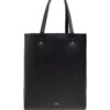 23736057_53691087_1000.jpg Jimmy Choo Lenny leather tote bag