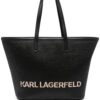 23736853_53875036_1000.jpg Karl Lagerfeld K/Essential raffia tote bag