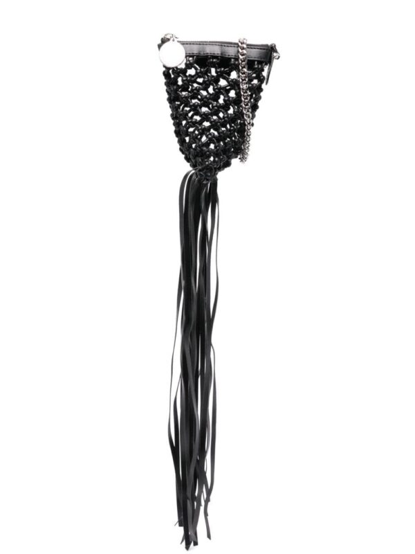 23737032_53906729_1000.jpg Stella McCartney fringe-detail clutch bag