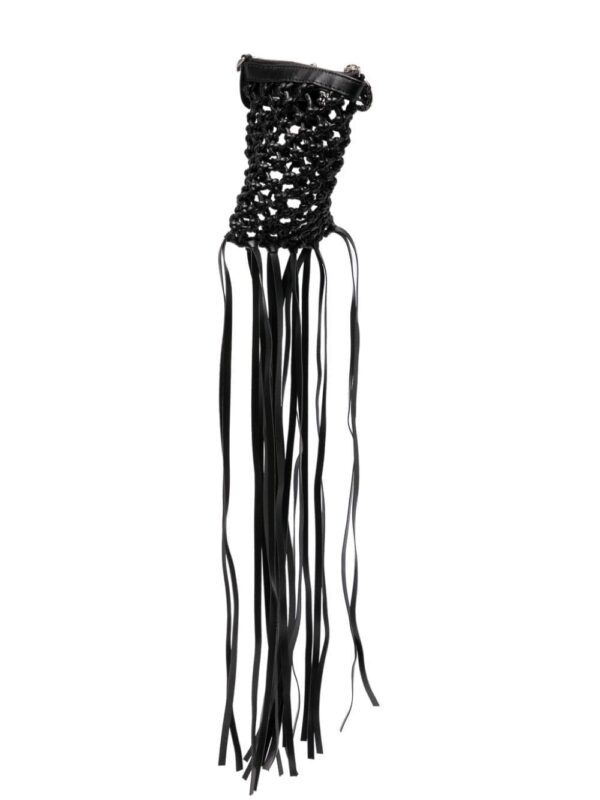 23737032_53906731_1000.jpg Stella McCartney fringe-detail clutch bag