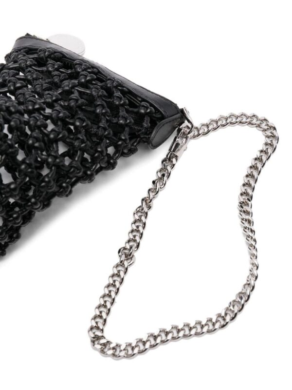23737032_53906743_1000.jpg Stella McCartney fringe-detail clutch bag