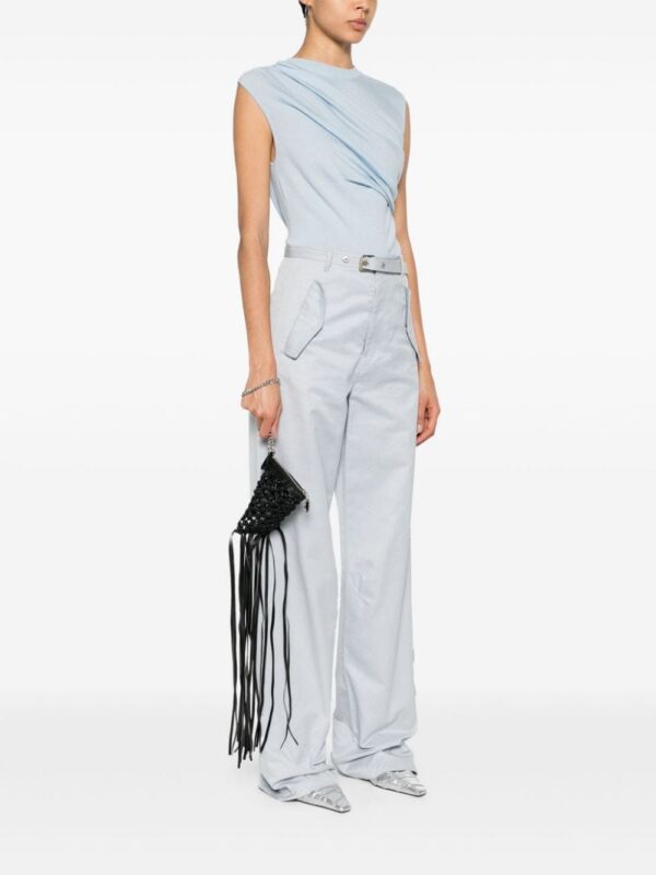 23737032_53906763_1000.jpg Stella McCartney fringe-detail clutch bag