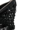 23737032_53906764_1000.jpg Stella McCartney fringe-detail clutch bag