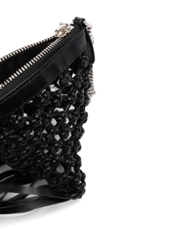 23737032_53906764_1000.jpg Stella McCartney fringe-detail clutch bag