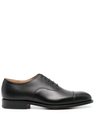 Church's  Consul leather derby shoes