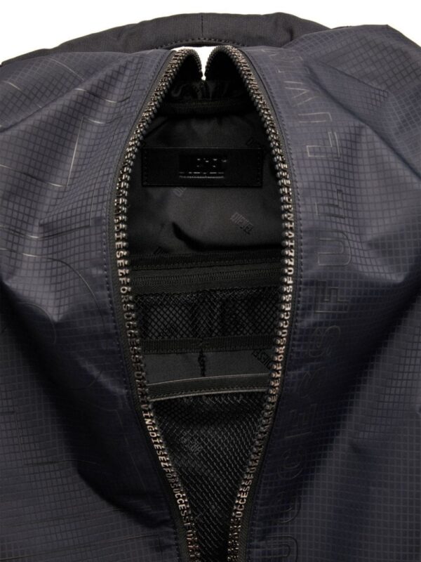 23746234_53865168_1000.jpg Diesel Zip-D ripstop zipped backpack