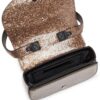 23747039_53710748_1000.jpg Diesel 1DR glitter-embellishment shoulder bag