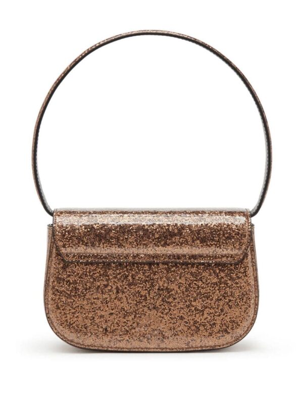 23747039_53710750_1000.jpg Diesel 1DR glitter-embellishment shoulder bag