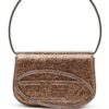 23747039_53710753_1000.jpg Diesel 1DR glitter-embellishment shoulder bag