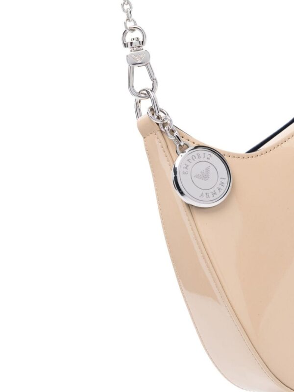 23747380_53904503_1000.jpg Emporio Armani logo-lettering cross body bag