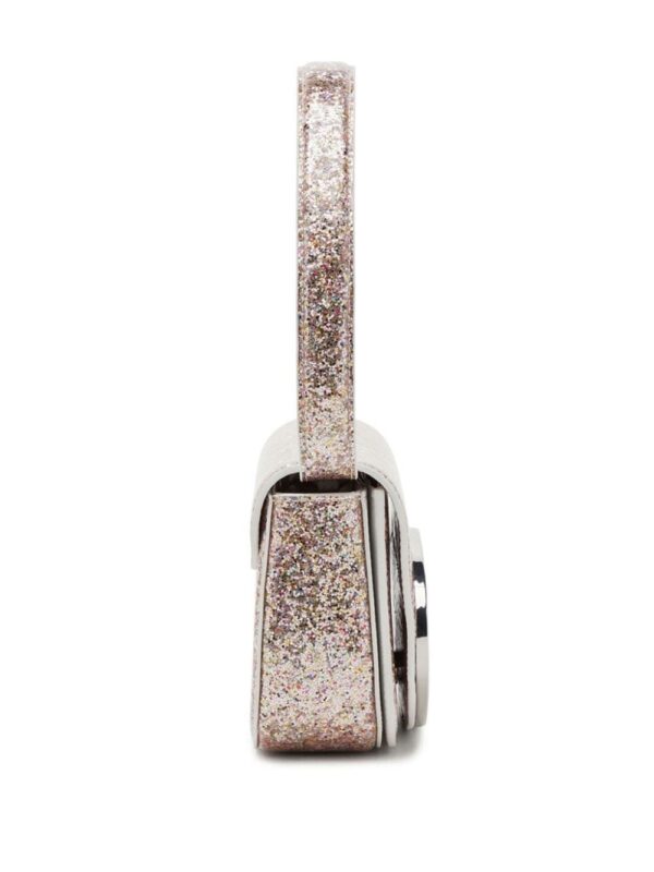 23747549_53711490_1000.jpg Diesel 1DR glitter-embellishment shoulder bag
