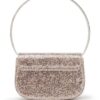 23747549_53711498_1000.jpg Diesel 1DR glitter-embellishment shoulder bag