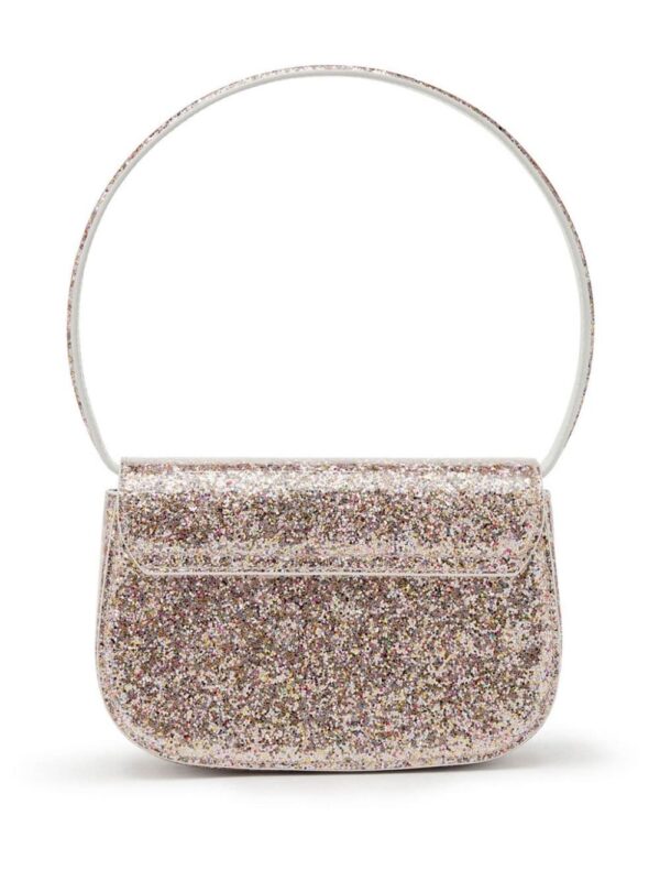 23747549_53711498_1000.jpg Diesel 1DR glitter-embellishment shoulder bag