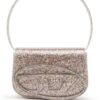 23747549_53711499_1000.jpg Diesel 1DR glitter-embellishment shoulder bag