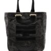 23747925_53695819_1000.jpg Moschino logo-appliqué tote bag