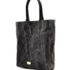 23747925_53695824_1000.jpg Moschino logo-appliqué tote bag