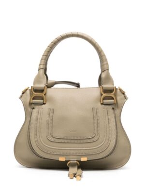 23750594_53740747_1000.jpg Chloé small Marcie leather tote bag