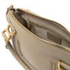 Chloé small Marcie leather tote bag