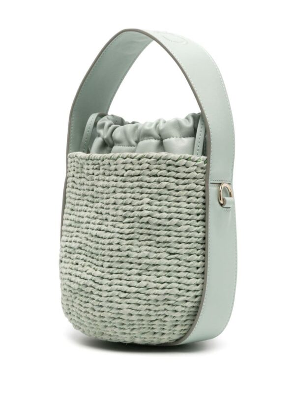 23750612_53739793_1000.jpg Chloé Woody suede bucket bag