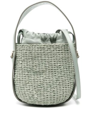 23750612_53739811_1000.jpg Chloé Woody suede bucket bag