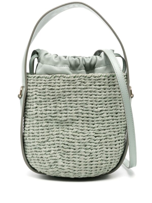 23750612_53739811_1000.jpg Chloé Woody suede bucket bag